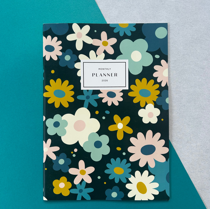 THE DAISY ONE - A4 - Image 3
