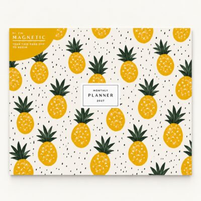 The TROPICAL one - A3