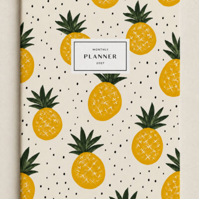 The TROPICAL one - A4