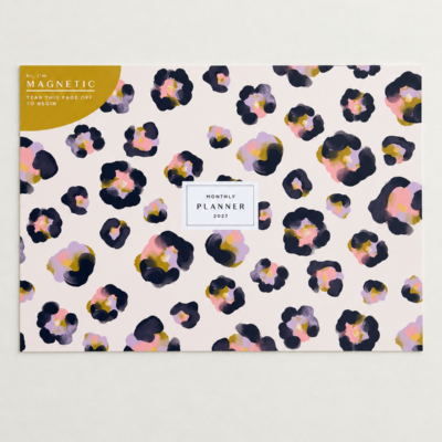 The LEOPARD one - A3