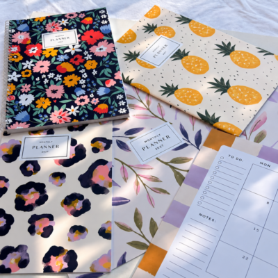 PLANNERS