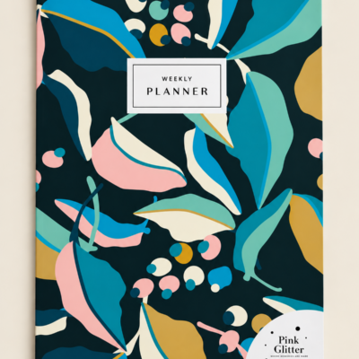 The RAIN FOREST one - Weekly