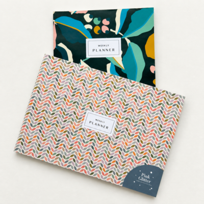 WEEKLY PLANNERS